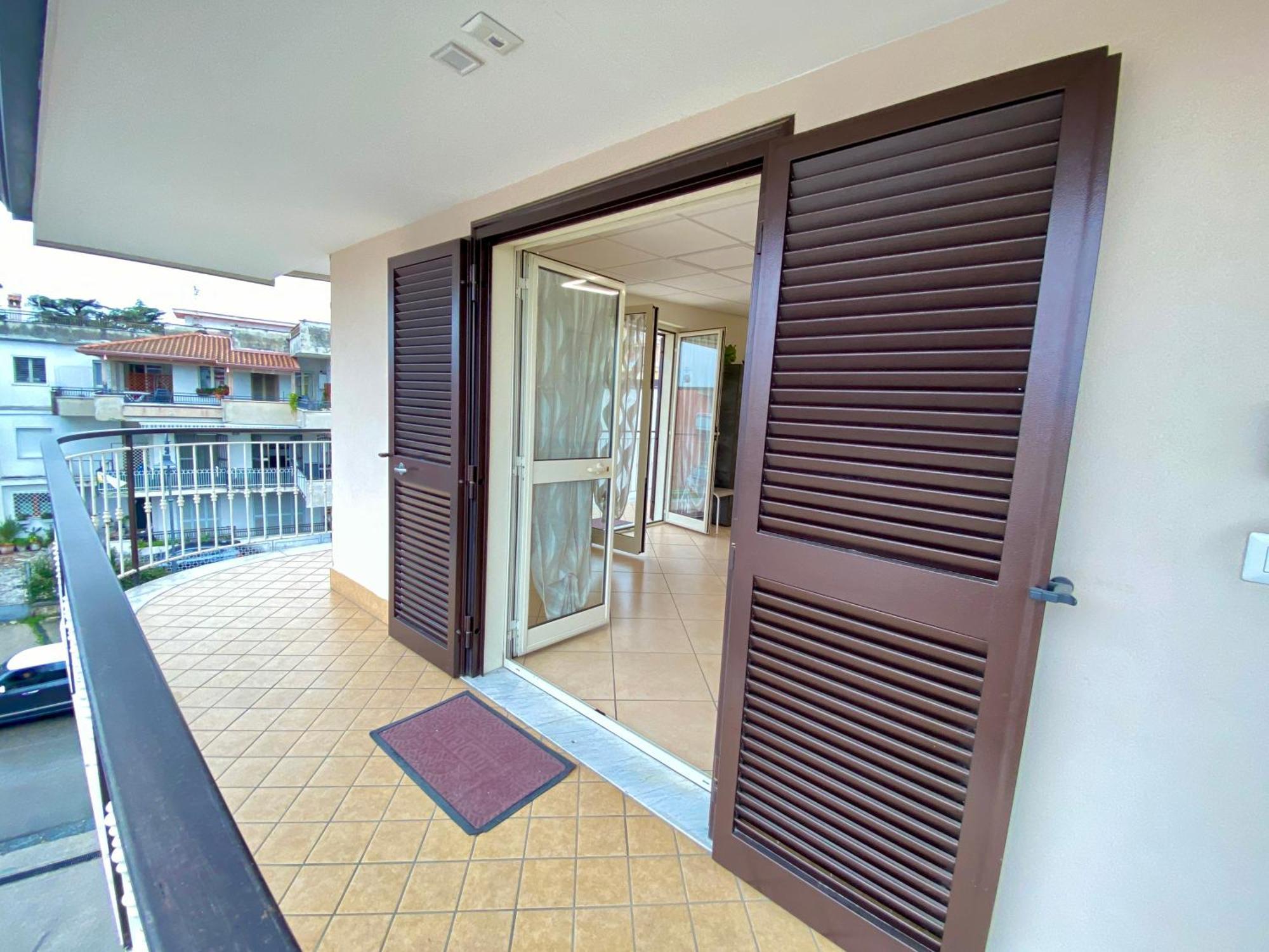 Casa Crispino Mansarda N4 Per 3 Persone Apartment *